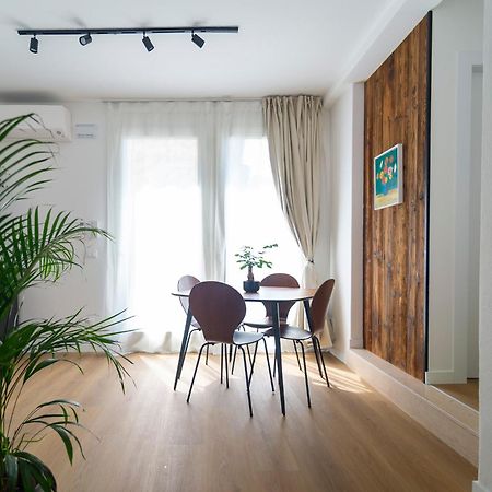 Ca Glera - Vintage Design Apartment Revine Lago Esterno foto