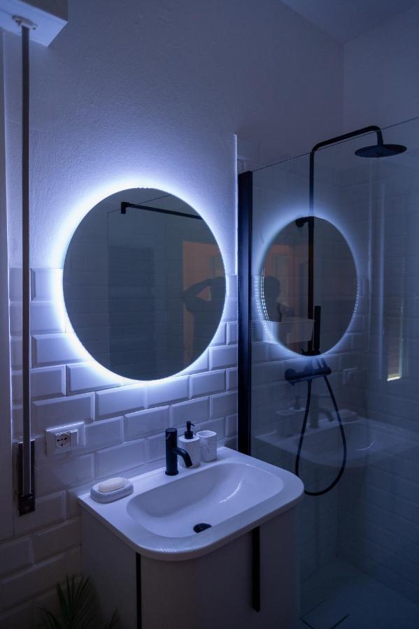 Ca Glera - Vintage Design Apartment Revine Lago Esterno foto