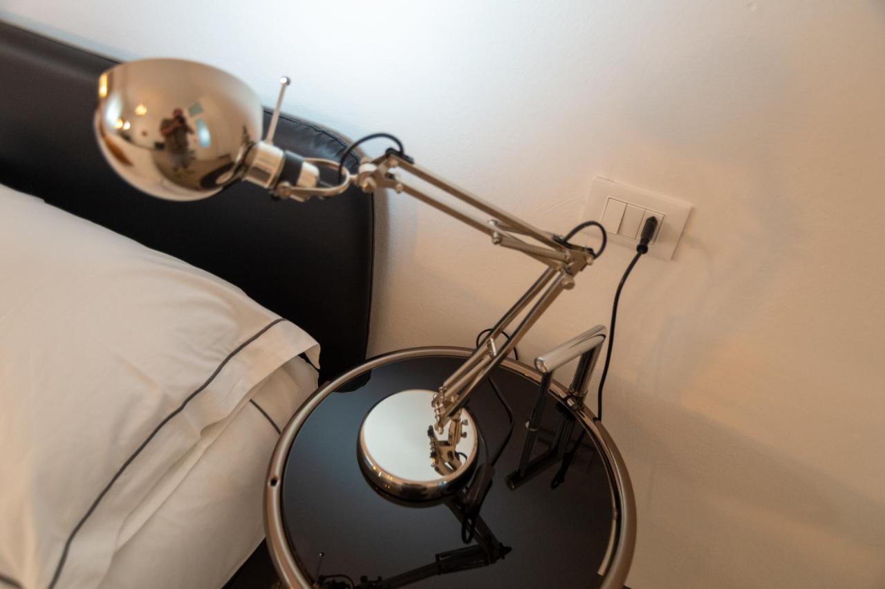 Ca Glera - Vintage Design Apartment Revine Lago Esterno foto