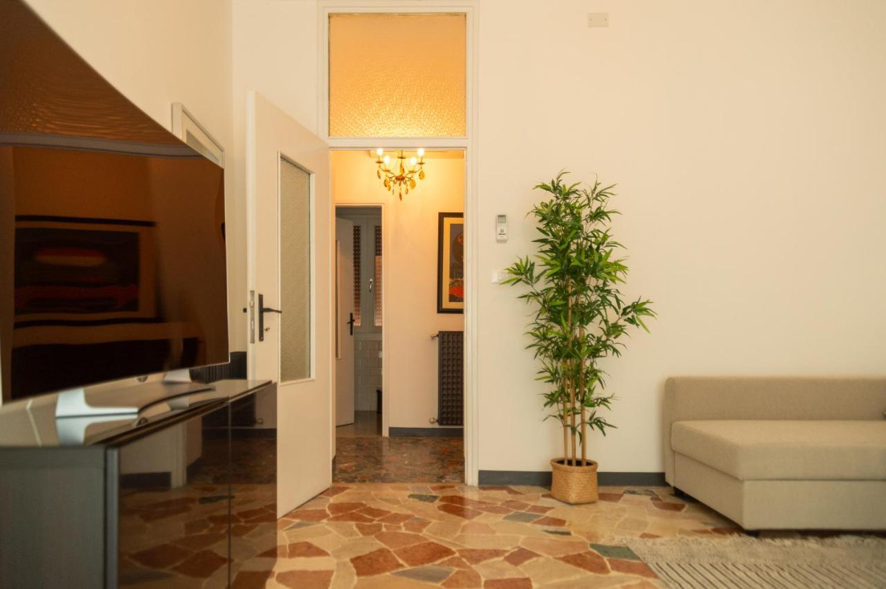 Ca Glera - Vintage Design Apartment Revine Lago Esterno foto
