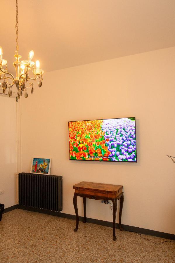 Ca Glera - Vintage Design Apartment Revine Lago Esterno foto