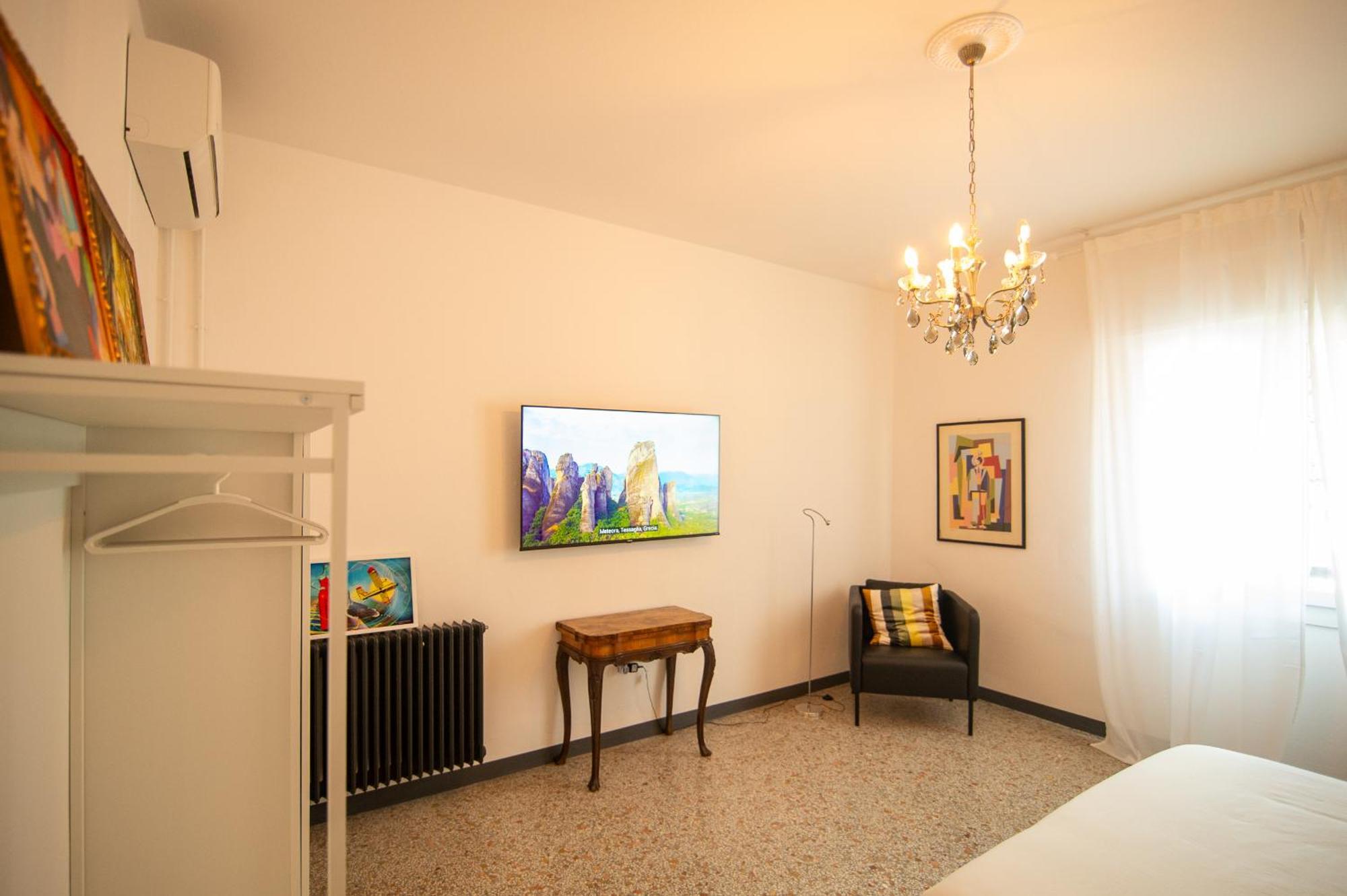 Ca Glera - Vintage Design Apartment Revine Lago Esterno foto
