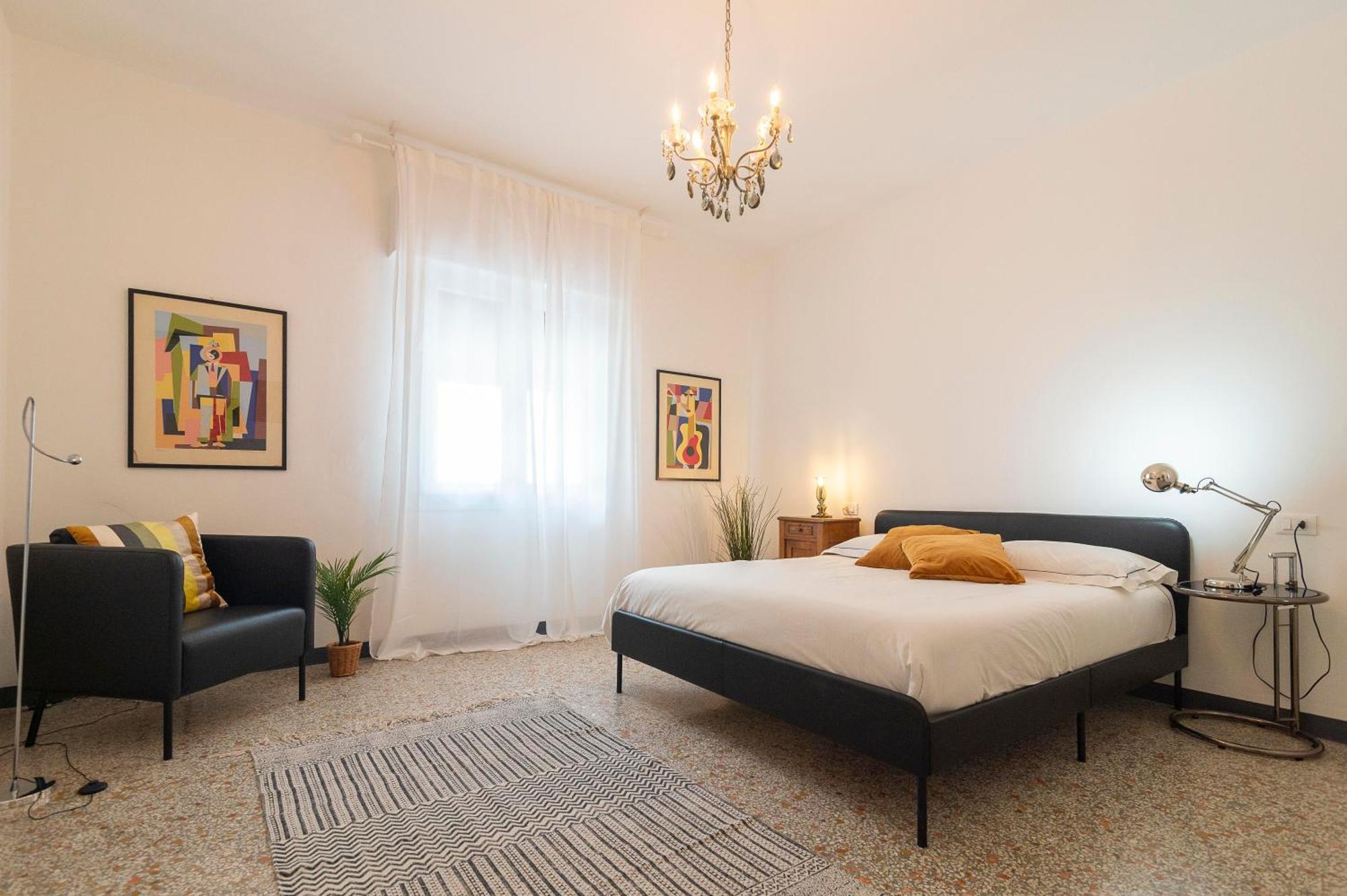Ca Glera - Vintage Design Apartment Revine Lago Esterno foto