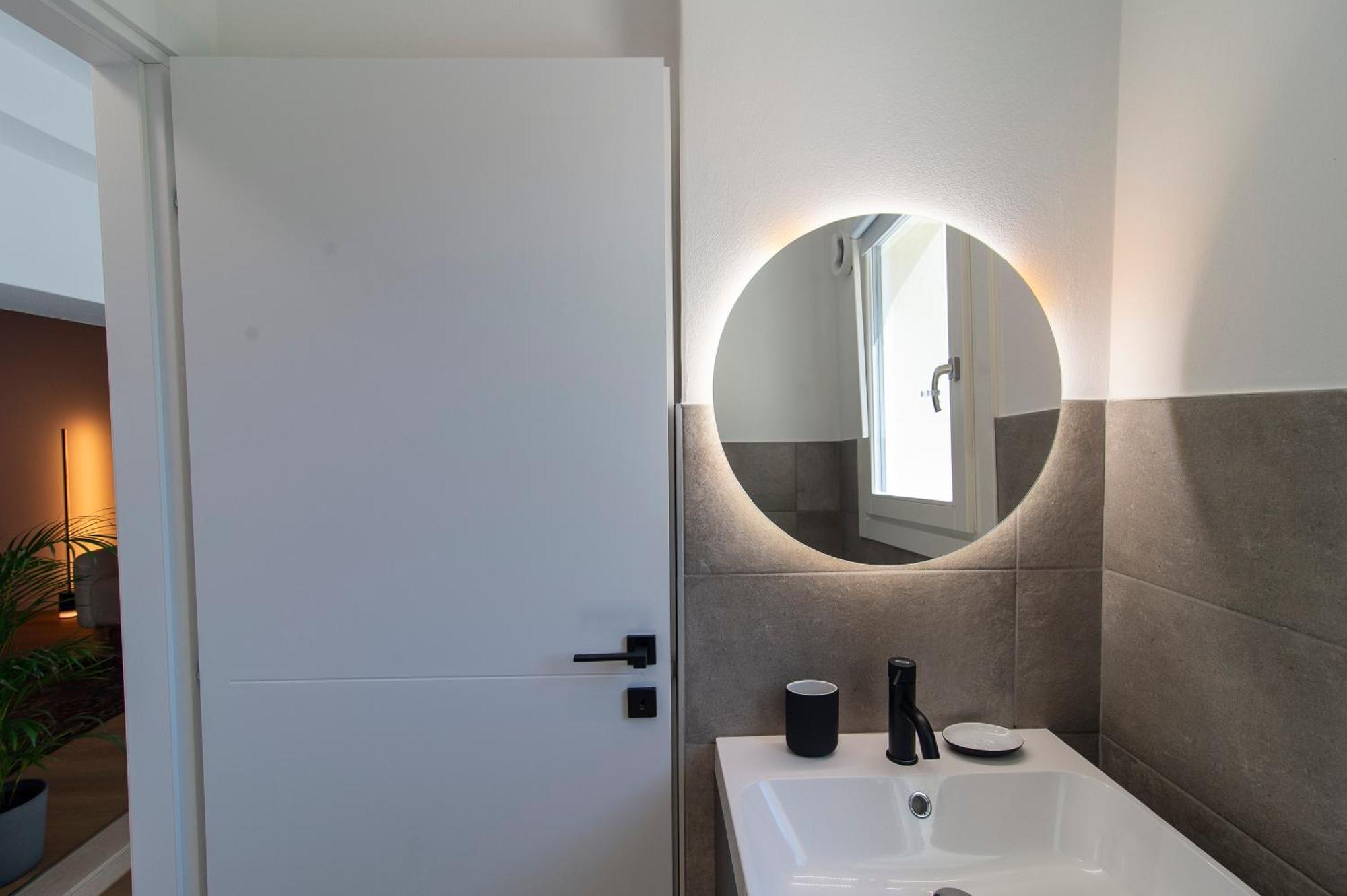Ca Glera - Vintage Design Apartment Revine Lago Esterno foto