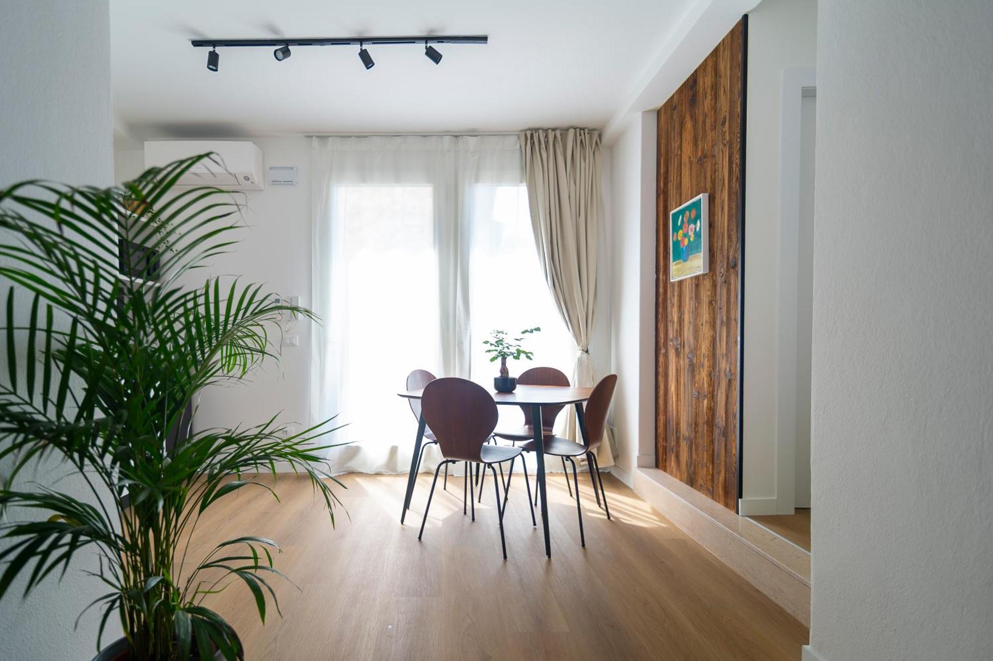 Ca Glera - Vintage Design Apartment Revine Lago Esterno foto